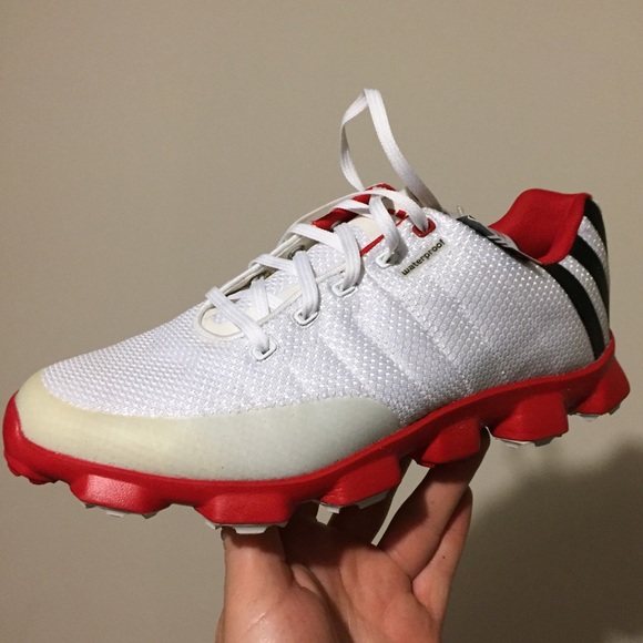 adidas Other - Adidas Crossflex golf shoes